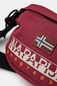 Чанта за кръст Napapijri Hering червен NP0A4GGPR1E1