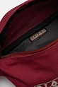 Чанта за кръст Napapijri Hering NP0A4GGPR1E1 червен