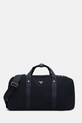 Barbour geanta de bumbac Cascade Holdall uni bleumarin UBA0550