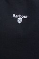 Barbour geanta de bumbac Cascade Holdall bleumarin UBA0550