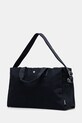 Сумка Barbour Cascade Flight Bag UBA0743 темно-синій SS25