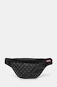 Sprayground borseta nu incape in A4 negru 910B6854NSZ