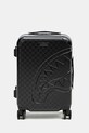 Βαλίτσα Sprayground συνθετικό μαύρο 910CL241NSZ