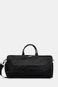 Taška Sprayground imitácia kože čierna 910D6886NSZ