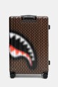 Аксесуари Валіза Sprayground 75,5x47x28 см 910CL237NSZ коричневий