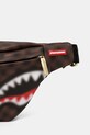 Аксесуари Сумка на пояс Sprayground 910B6850NSZ коричневий