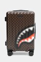 Валіза Sprayground 55x38x23 см синтетичний коричневий 910CL238NSZ