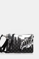 Сумка Sprayground синтетический чёрный 910B6866NSZ