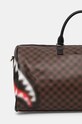 Doplnky Taška Sprayground 910D6849NSZ hnedá