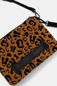 Аксесуари Сумка Sprayground 910B6897NSZ коричневий