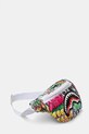 Сумка на пояс Sprayground 910B6921NSZ мультиколор SS25
