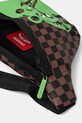 Сумка на пояс Sprayground коричневий 910B6863NSZ