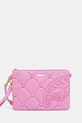 Сумка Sprayground аппликация розовый 910B6881NSZ