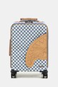 Валіза Sprayground 58x37x22 см вміщує А4 блакитний 910CL242NSZ