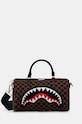 Sprayground torba mieści A4 brązowy 910D6840NSZ