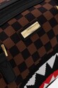 Сумка Sprayground коричневий 910D6840NSZ