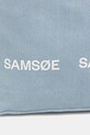 Samsoe Samsoe torba SALUCA niebieski U25100002