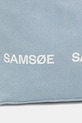 Samsoe Samsoe torba SALUCA niebieski U25100002