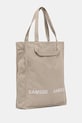 Τσάντα Samsoe Samsoe SALUCCA U25100003 μπεζ SS25
