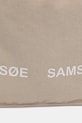 Τσάντα Samsoe Samsoe SALUCCA μπεζ U25100003