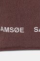 Torba Samsoe Samsoe SALUCCA ljubičasta U25100003