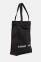 Samsoe Samsoe torba SALUCCA U25100003 czarny SS25