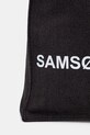 Samsoe Samsoe torba SALUCCA czarny U25100003