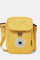 Converse saszetka nie mieści A4 żółty 10020540.A14