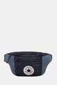Converse marsupio applique blu navy 10027418.A04