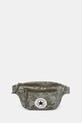 Converse övtáska textil zöld 10027982.A01