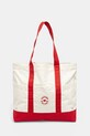 Converse torba mieści A4 beżowy 10028311.A01