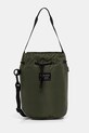 Torbica za okoli pasu Alpha Industries Carry Bag Wmn Ne ustreza A4 zelena 148944
