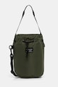Torbica za okoli pasu Alpha Industries Carry Bag Wmn Ne ustreza A4 zelena 148944