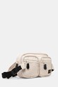 Malá taška Alpha Industries Label Waist Bag 156943 béžová SS25