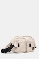Σακίδιο Alpha Industries Label Waist Bag 156943 μπεζ SS25