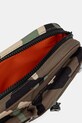 Сумка Alpha Industries Label Waist Bag 156943 зелений