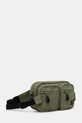 Alpha Industries saszetka Label Waist Bag 156943 zielony SS26