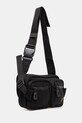 Alpha Industries saszetka Label Waist Bag 156943 czarny SS25