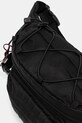 Ľadvinka Alpha Industries Combat Waistbag čierna 156949