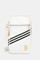 adidas Originals x BAPE SSTR PACK small items bag white color JN7123 JN7123