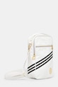 adidas Originals x BAPE SSTR PACK small items bag JN7123 white color JN7123