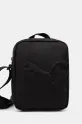 Puma saszetka tekstylny czarny 91155