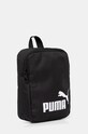 Puma borseta 91173 negru SS25