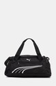 Puma táska textil fekete 91188