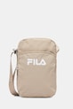 Fila táska Fnidek textil bézs FBU0148