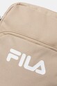 Сумка Fila Fnidek бежевий FBU0148