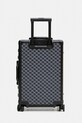 Аксесуари Валіза Karl Lagerfeld 55x36x22 см A1M30482 темно-синій