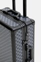 Валіза Karl Lagerfeld 55x36x22 см темно-синій A1M30482