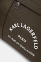 Karl Lagerfeld geantă verde A2M30157