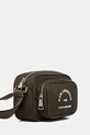 Karl Lagerfeld borsetă A2M30219 verde SS25